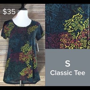 Lularoe Classic T